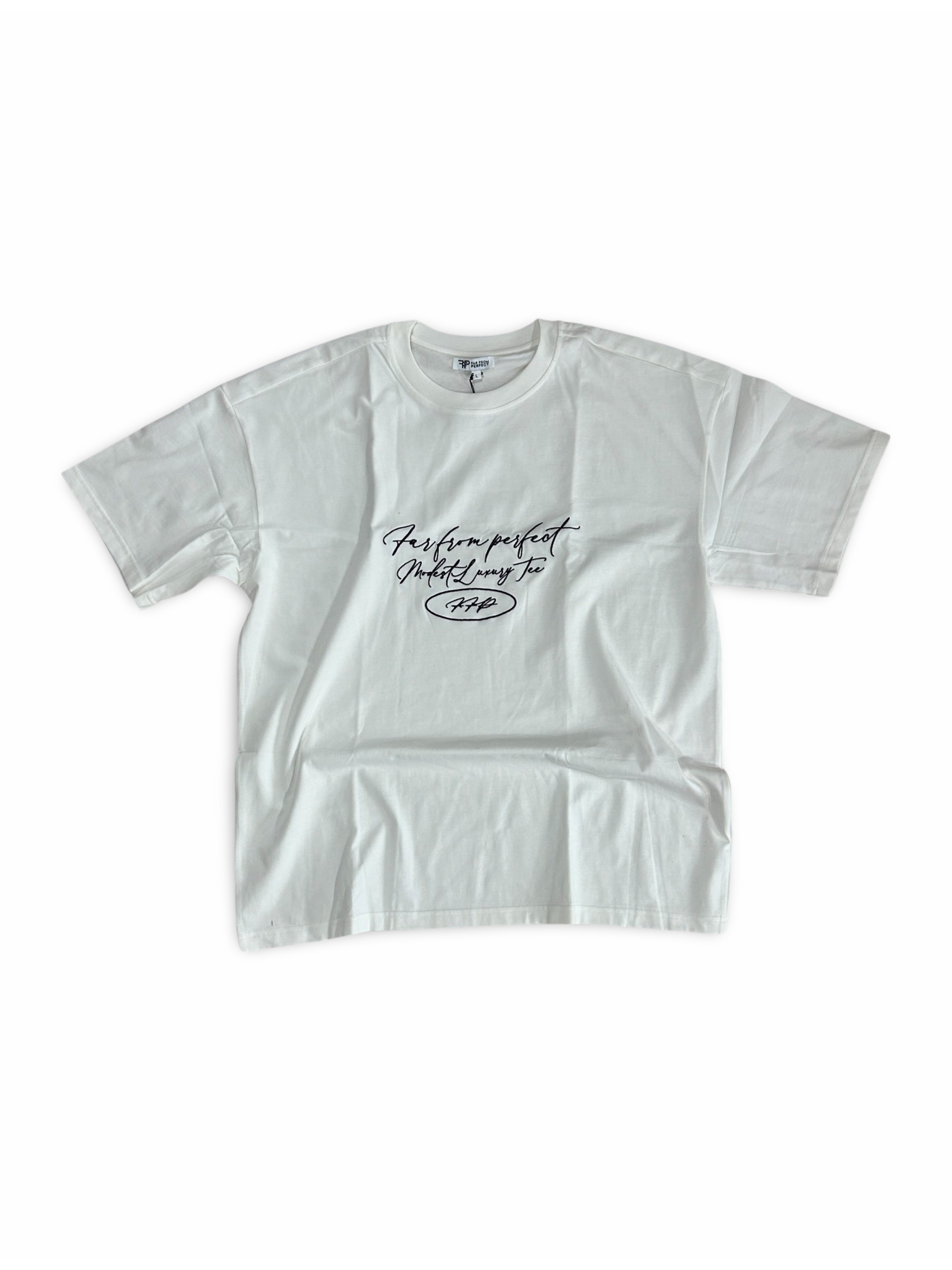 SCRIPT TEE