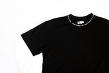 COLLAR TEE