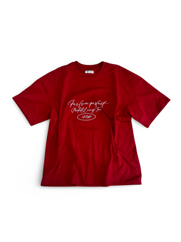 SCRIPT TEE