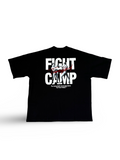 FIGHT CAMP TEE