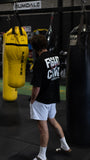 FIGHT CAMP TEE