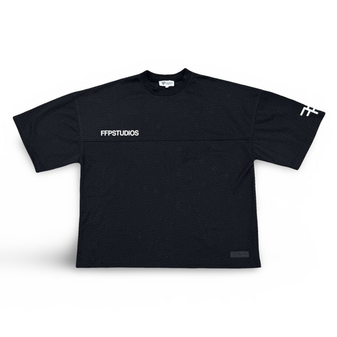 MESH JERSEY